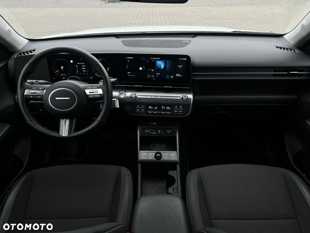 Hyundai Kona - 17