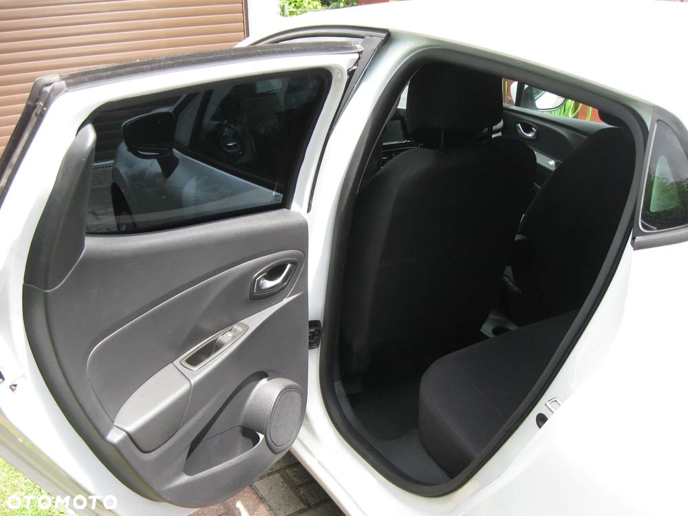 Renault Clio (Energy) dCi 90 Start & Stop INTENS - 4