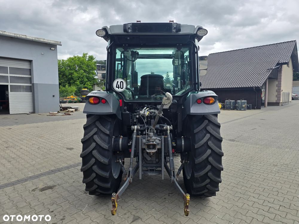 Massey Ferguson 4708 - 11
