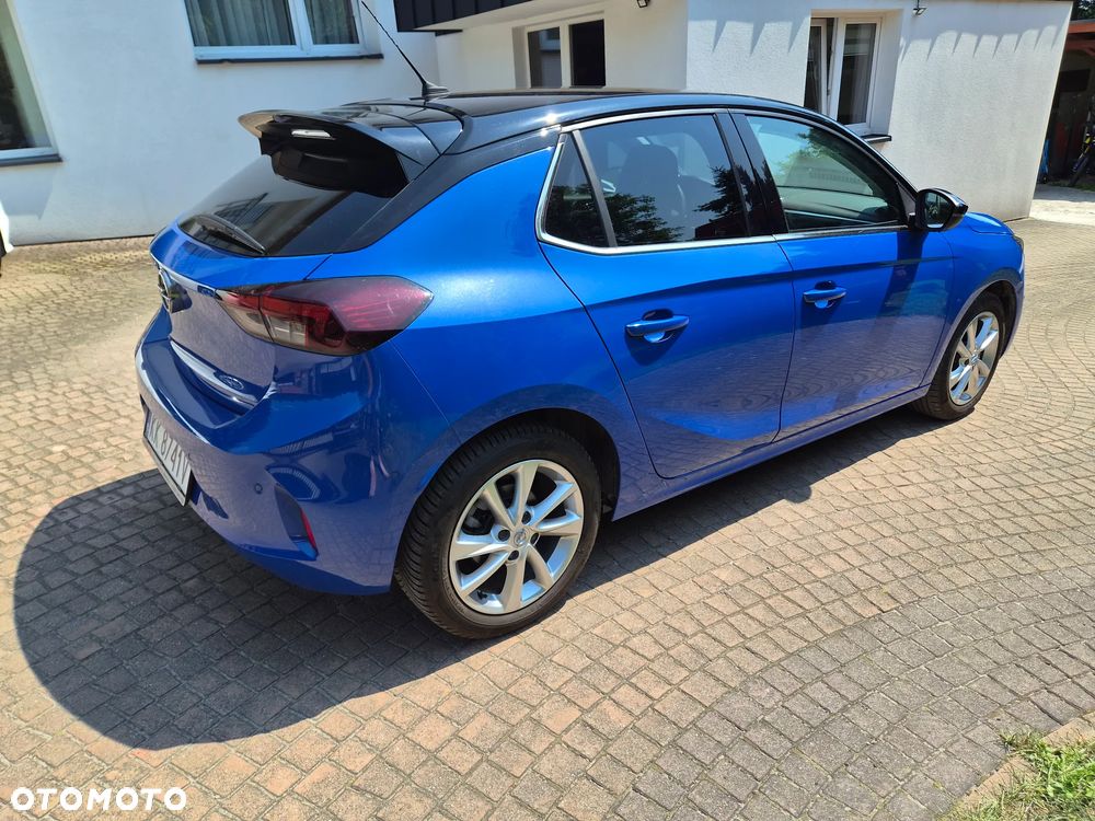 Opel Corsa - 18