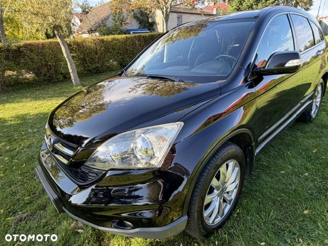 Honda CR-V 2.0 Executive - 7