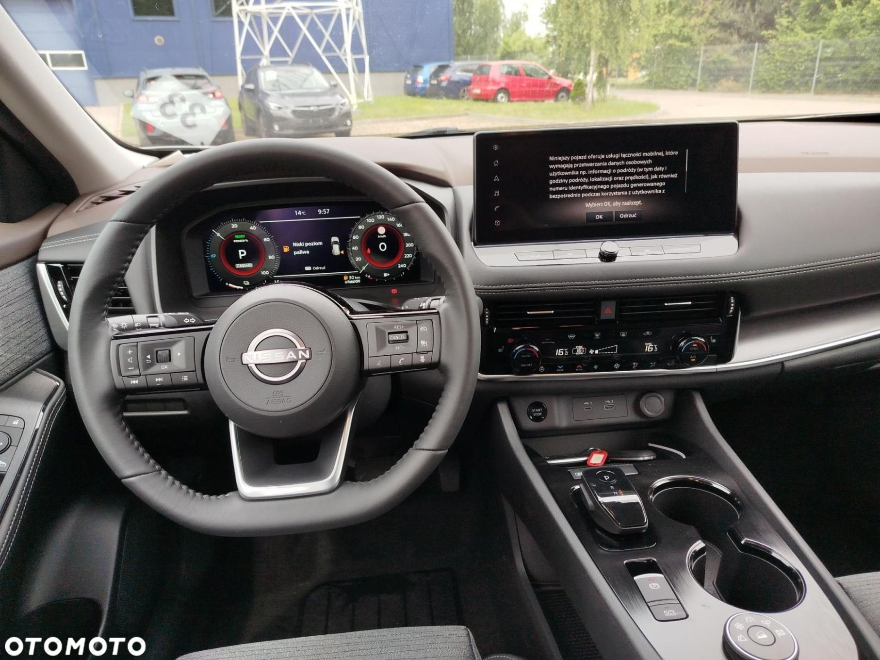 Nissan X-Trail 1.5 VC-T e-POWER N-Connecta e-4ORCE - 13