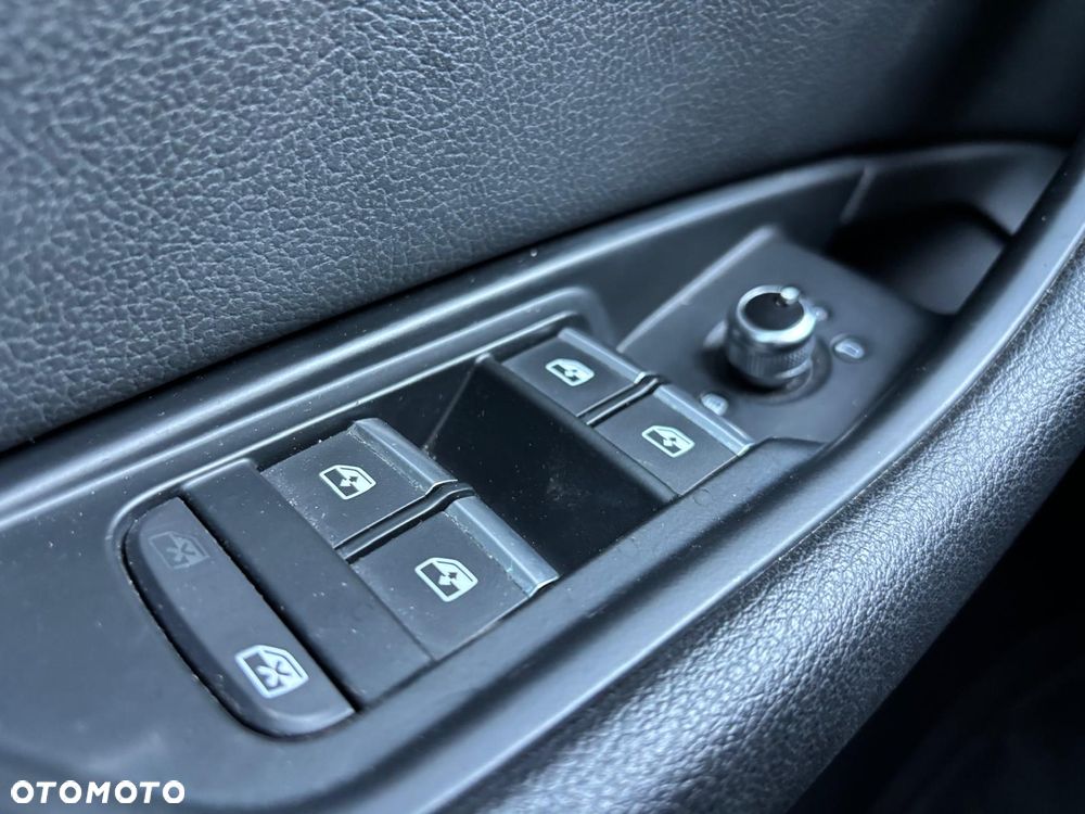 Audi A4 Limousine 2.0 TFSI S tronic sport - 21