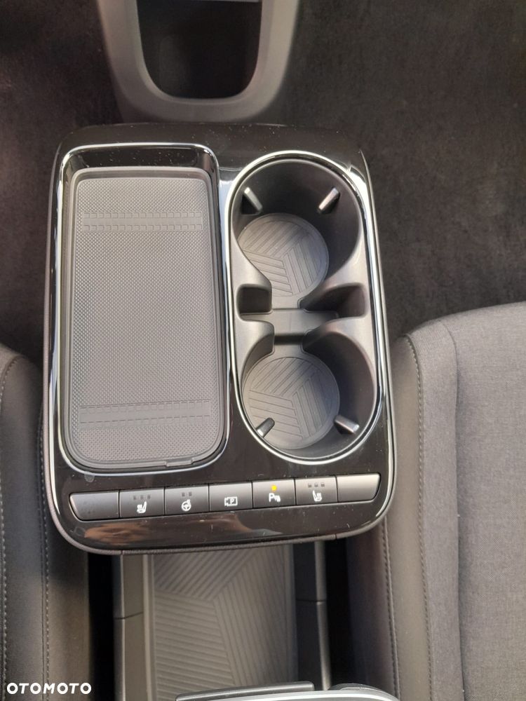 Hyundai IONIQ 5 63kWh Dynamiq - 31