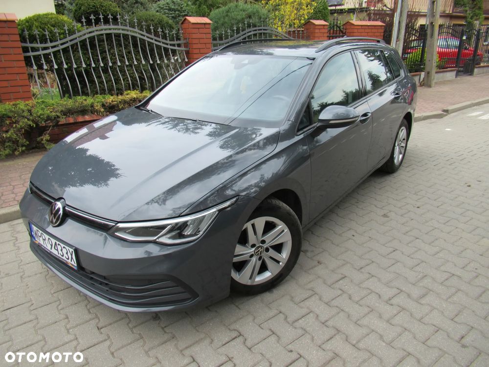 Volkswagen Golf 1.5 TSI EVO Life - 14