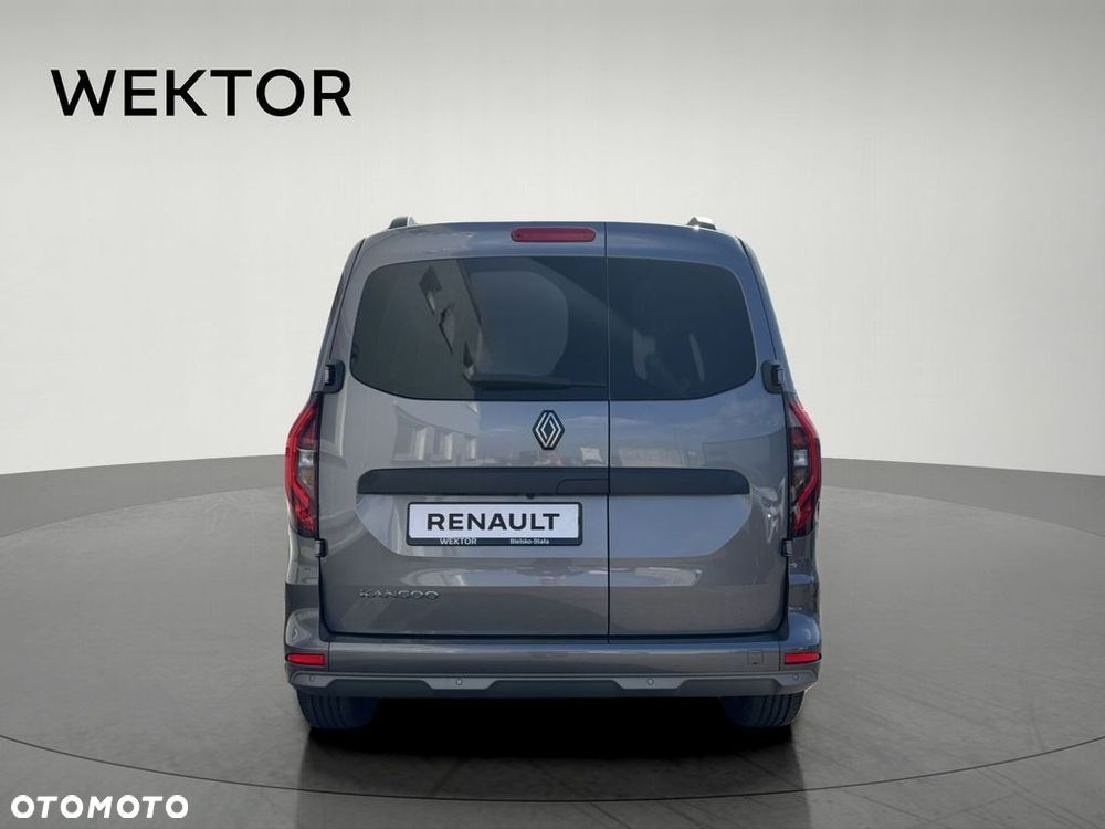 Renault Kangoo - 6