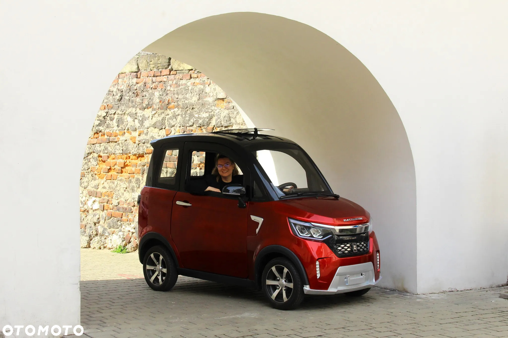 ELECTRORIDE Futuri 4 - 3