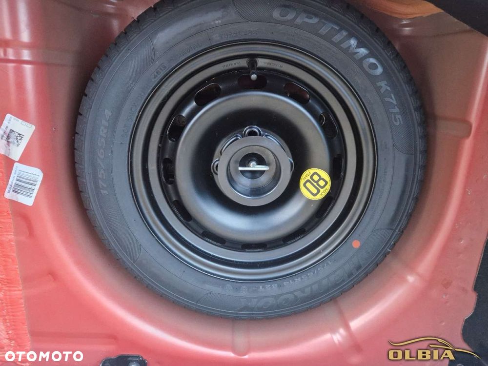Ford Fiesta - 13