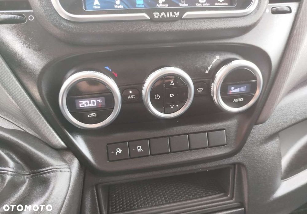 Iveco Daily 35S18 - 14