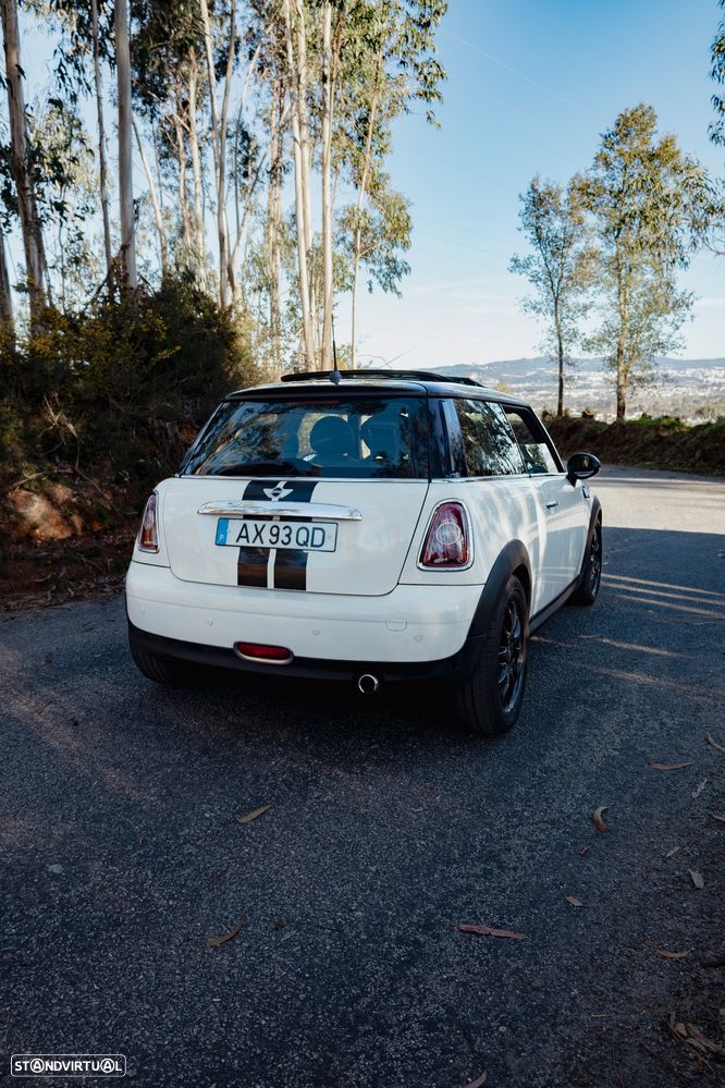 MINI Coupé - 3