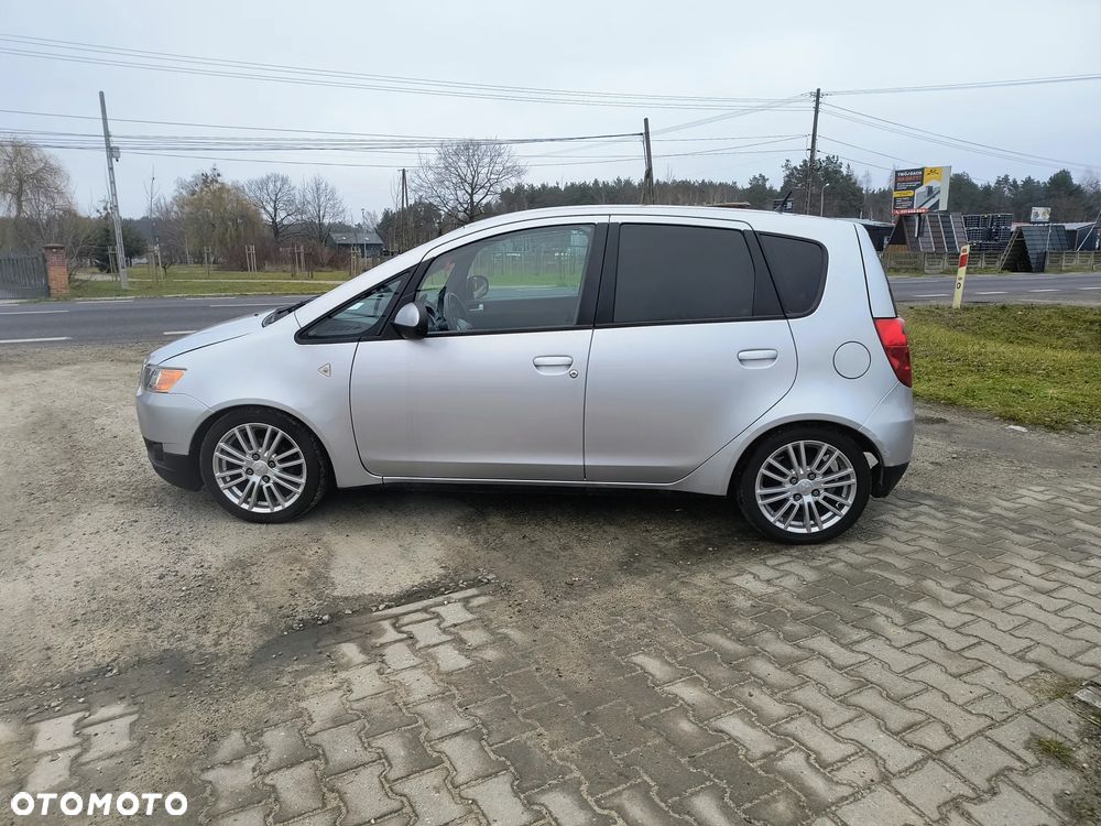 Mitsubishi Colt 1.3 ClearTec In Motion - 11