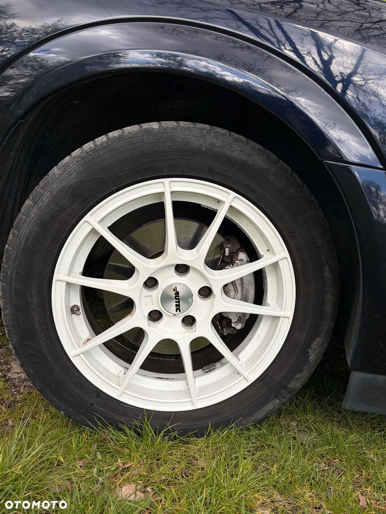 Opel Vectra 1.8 GTS - 25