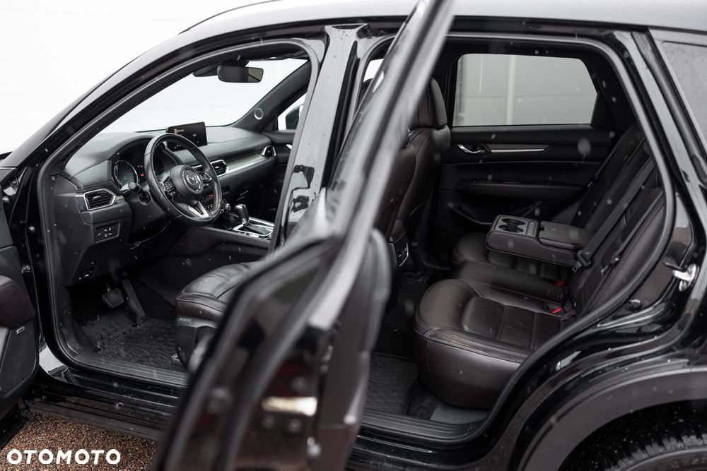 Mazda CX-5 SKYACTIV-G 194 AWD Signature - 17