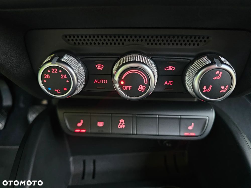 Audi A1 3-drzwiowe - 21