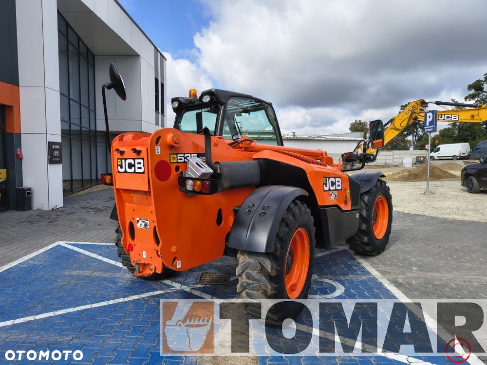 JCB 535-95 - 9