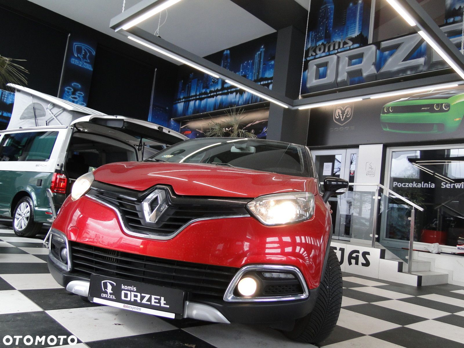 Renault Captur - 9