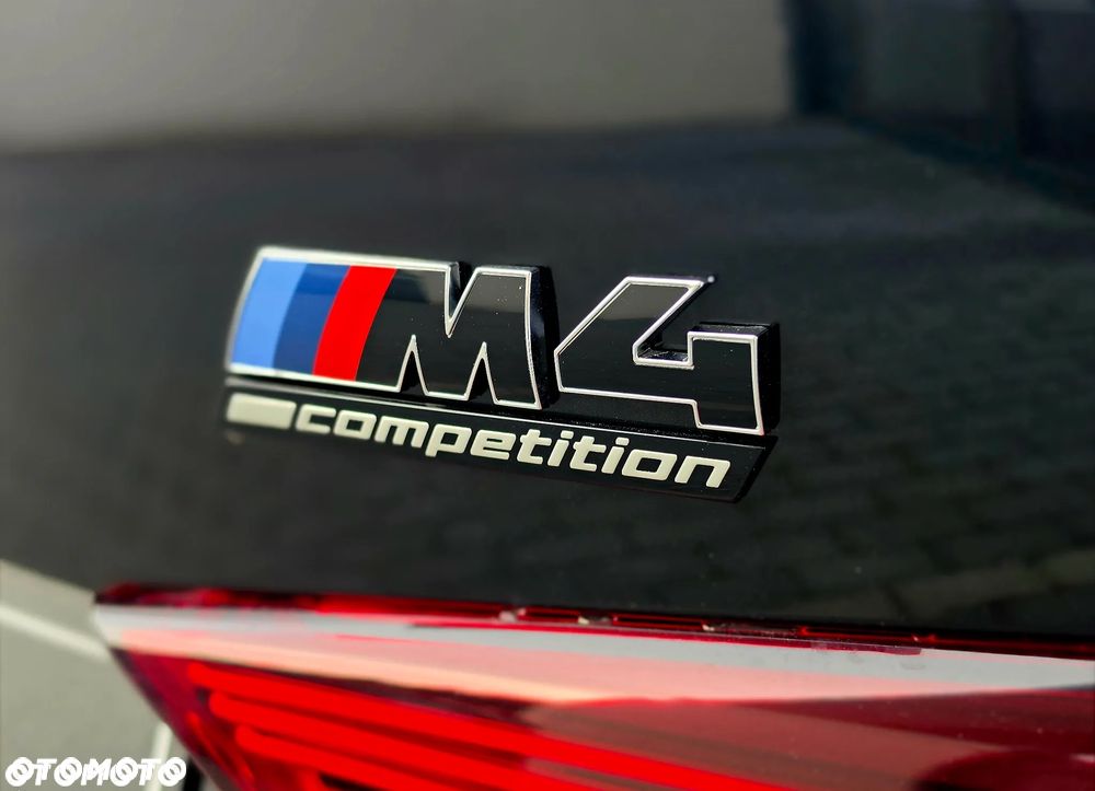 BMW M4 - 12