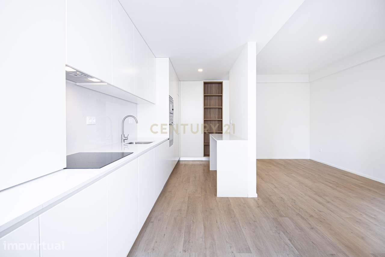 Apartamento T2 Remodelado em Moscavide - Grande imagem: 5/42