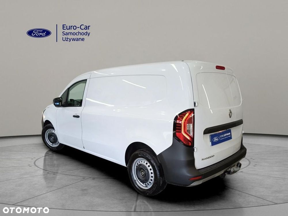 Renault Kangoo - 4