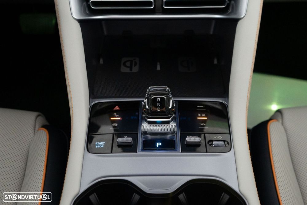 BYD Seal U 87 kWh Design - 26