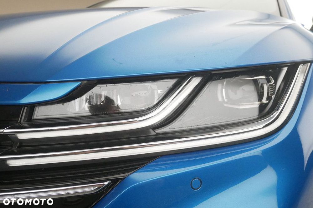 Volkswagen Arteon 2.0 TSI R-Line DSG - 13