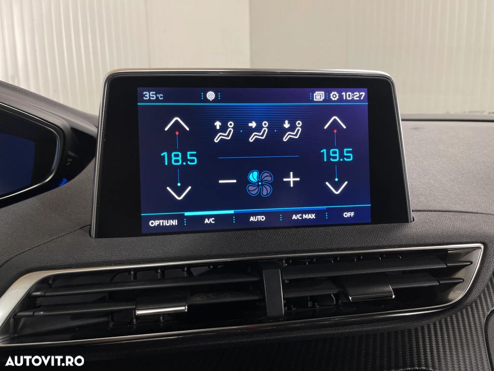 Peugeot 3008 PureTech 130 Stop & Start GPF EAT8 Active Business-Paket - 18