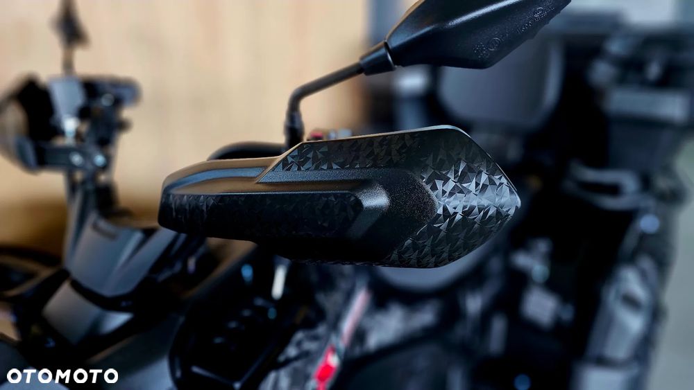 Loncin XWOLF 550 - 10