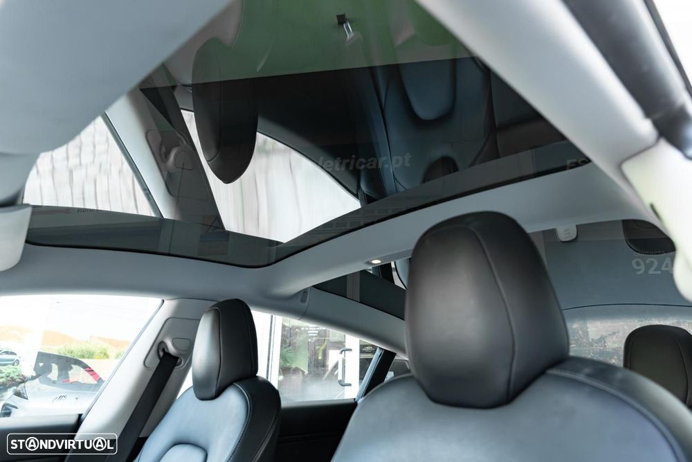 Tesla Model 3 Long-Range Dual Motor AWD - 6