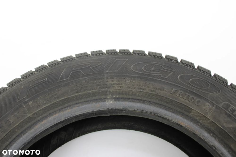 155/65R13 73T Dębica Frigo 2  2017 - 5