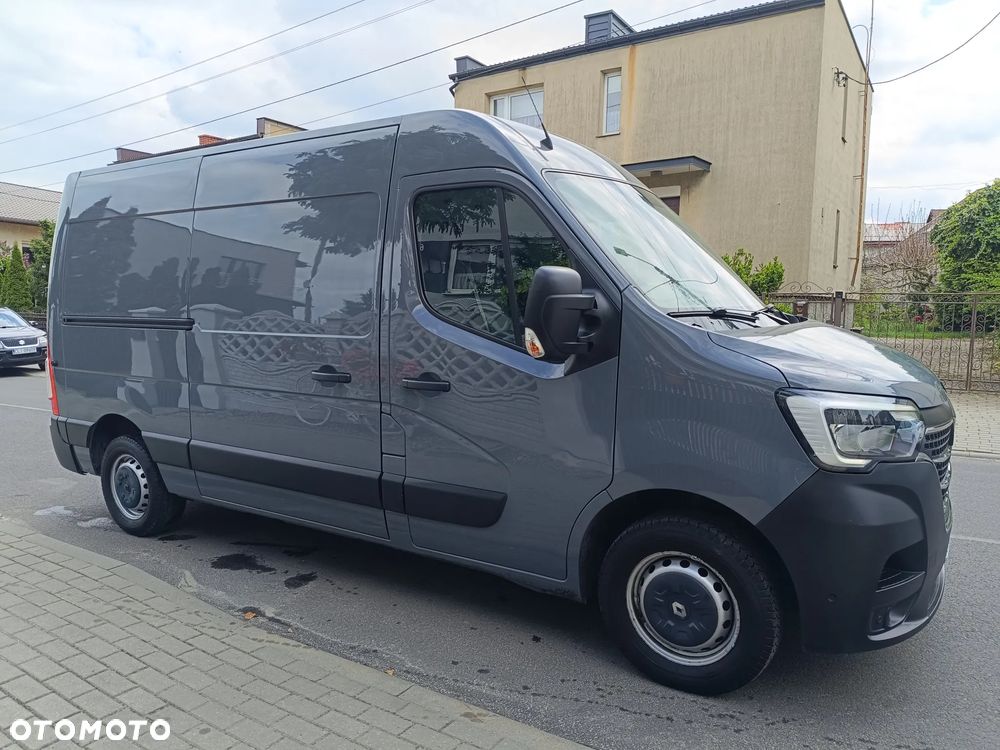 Renault Master - 9