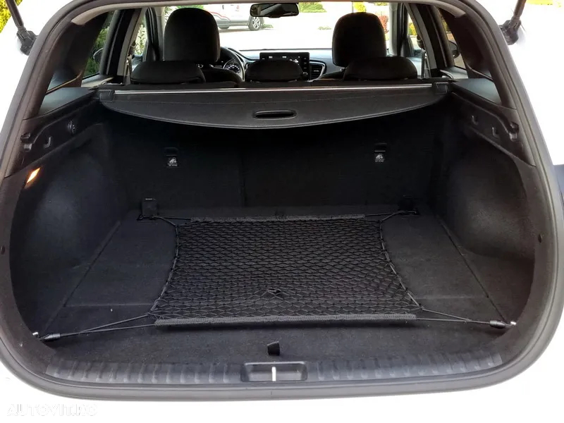 Kia Ceed SW 1.6 CRDi Eco-Dynamics+(48V Mild-Hybr.)DCT7 Vision - 19