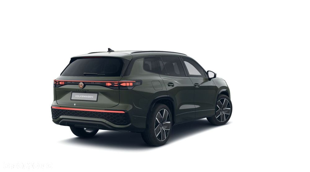 Volkswagen Tayron - 7