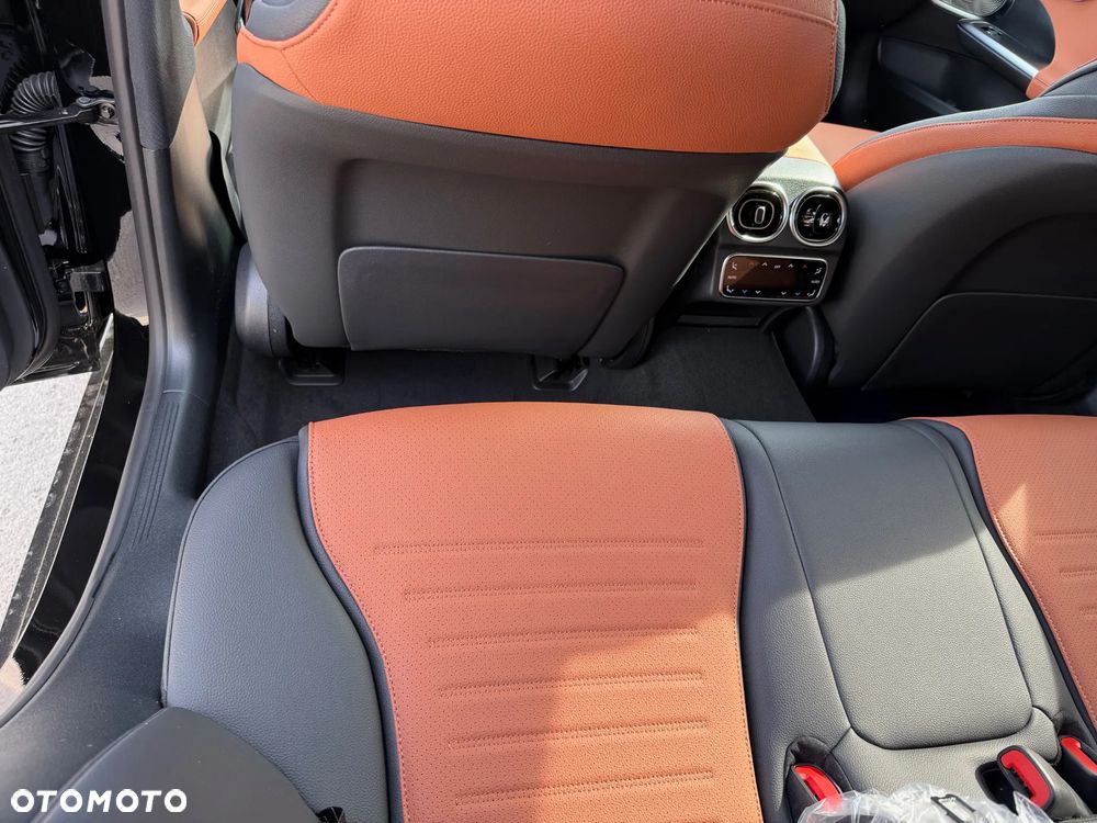 Mercedes-Benz Klasa C - 14