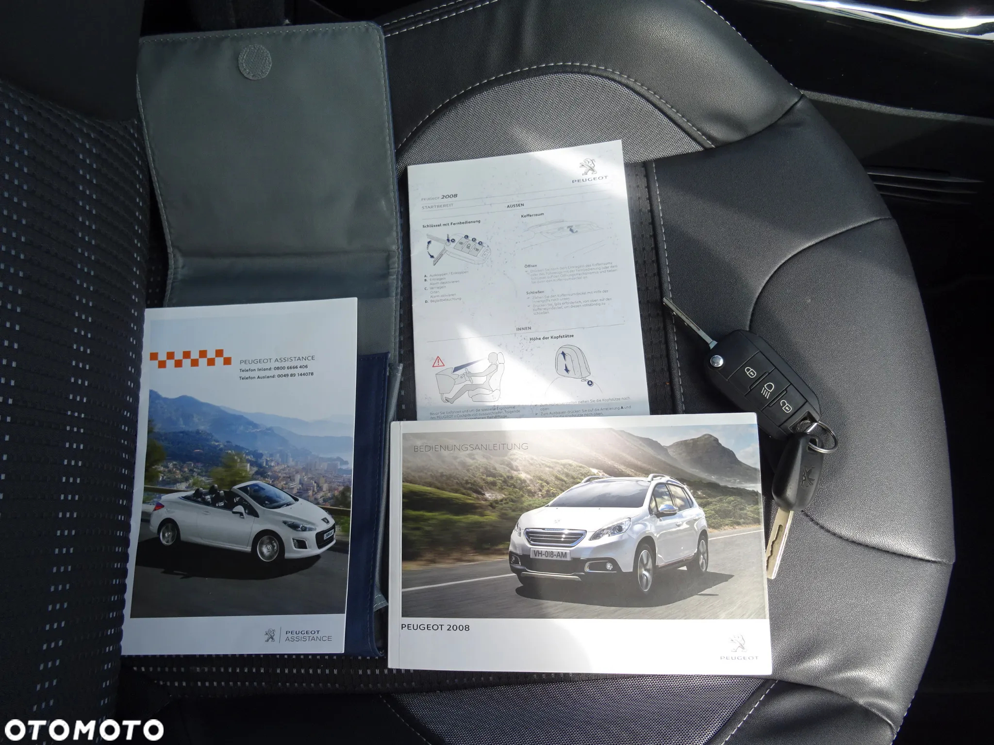 Peugeot 2008 1.2 Pure Tech GPF Allure S&S - 35