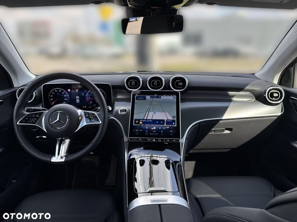 Mercedes-Benz GLC - 16