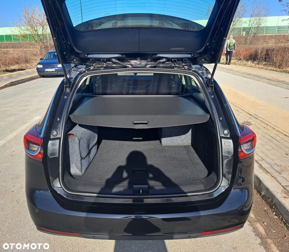 Opel Insignia 2.0 CDTI Innovation S&S - 2