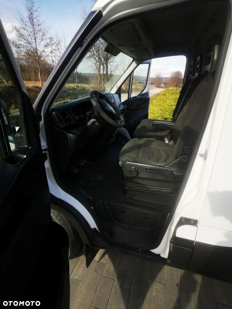 Iveco Daily 35s15 *35s150* 3.0 - 16