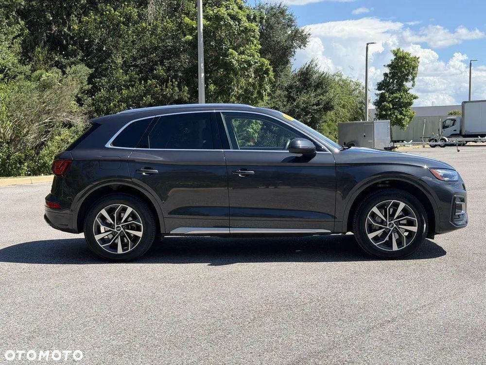 Audi Q5 - 5