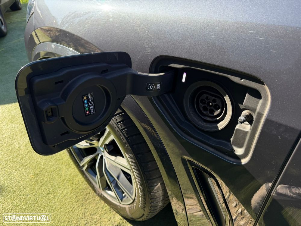 BMW X5 45 e xDrive Pack M - 5