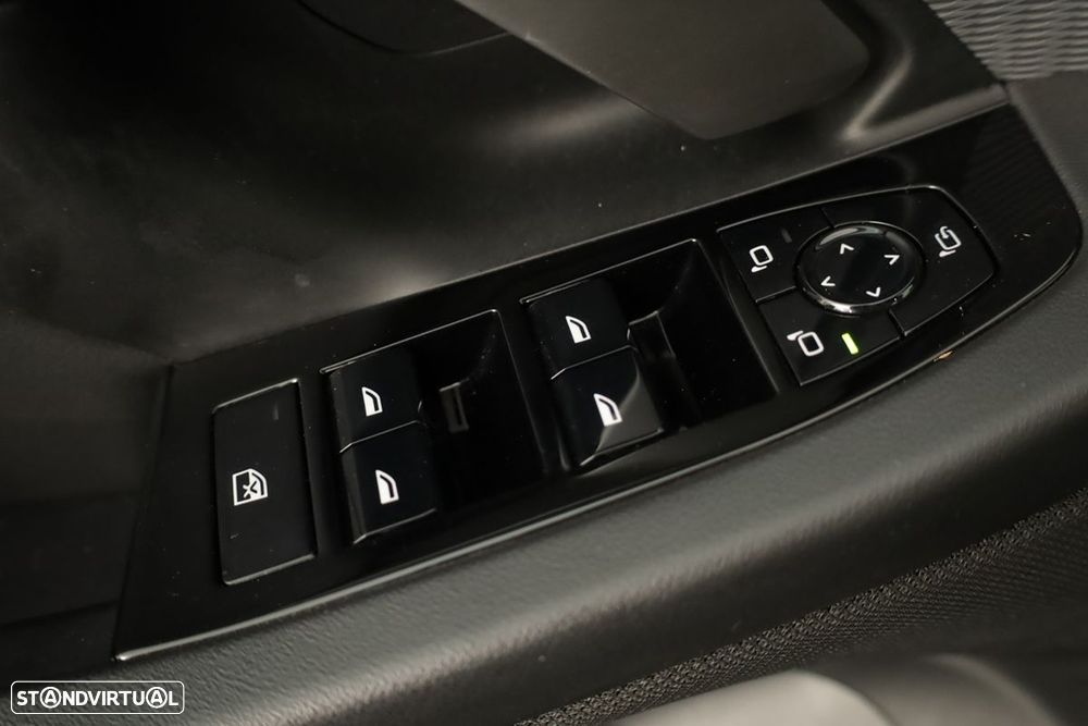 BMW 530 e Pack Desportivo M - 21