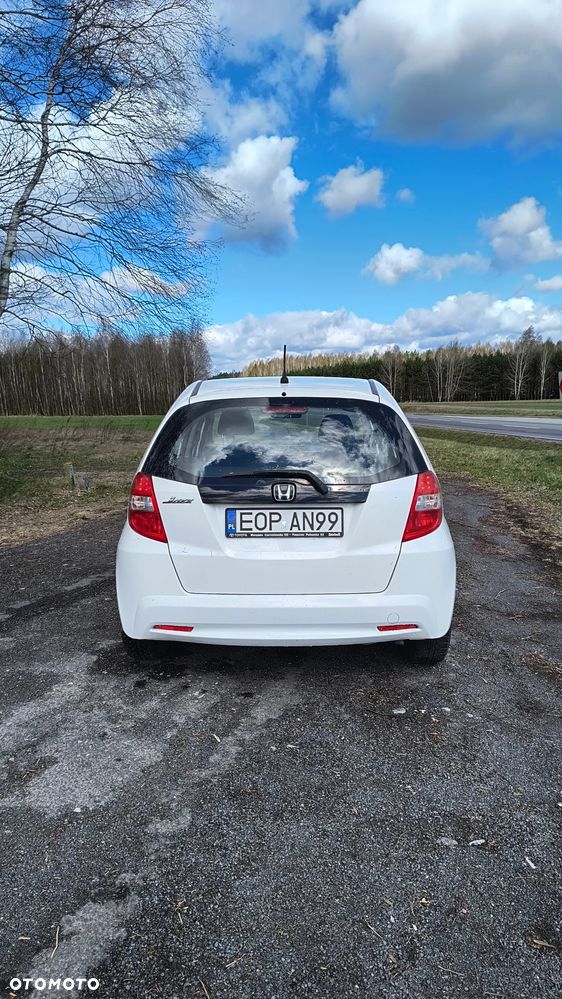 Honda Jazz 1.2 Trend - 5
