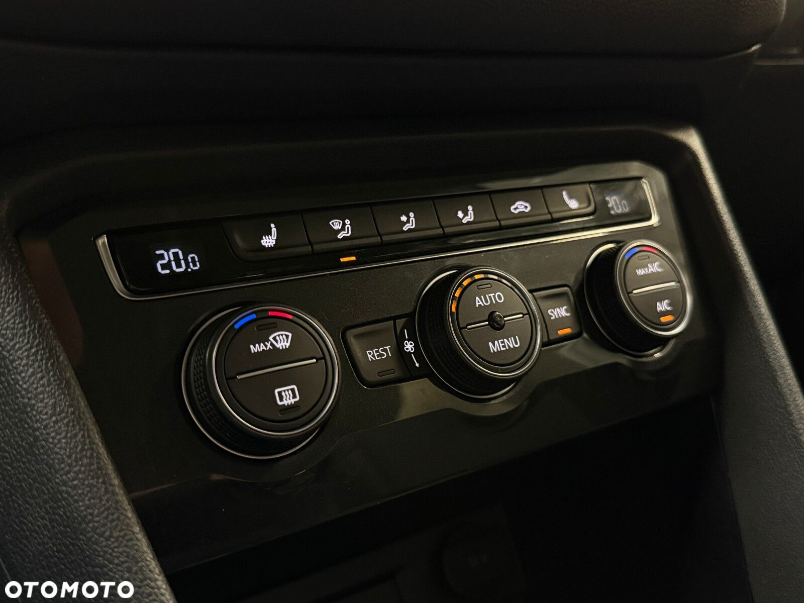 Volkswagen Tiguan Allspace 1.5 TSI EVO Comfortline DSG - 30