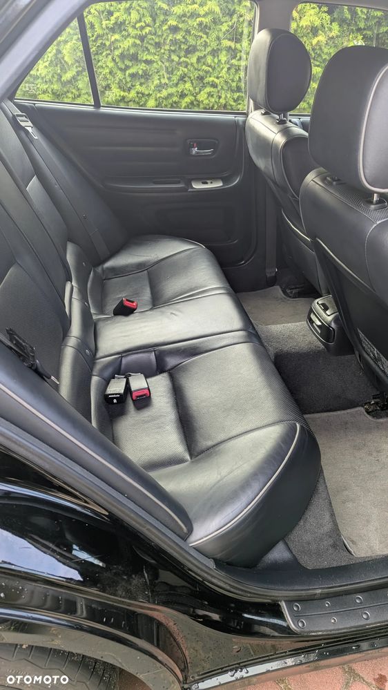 Lexus IS 200 SportCross - 5