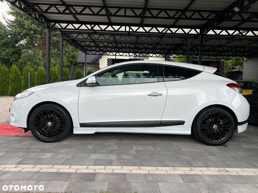 Renault Megane 2.0 16V TCE Dynamique - 15