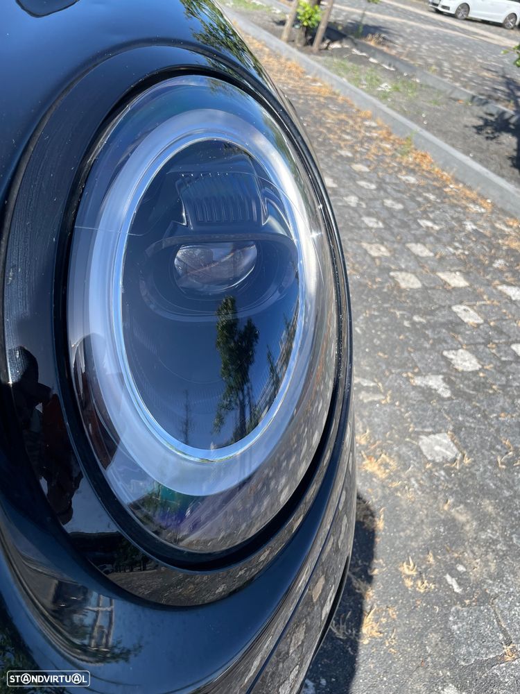 MINI 3 Portas Cooper SE Premium P. Yours - 5