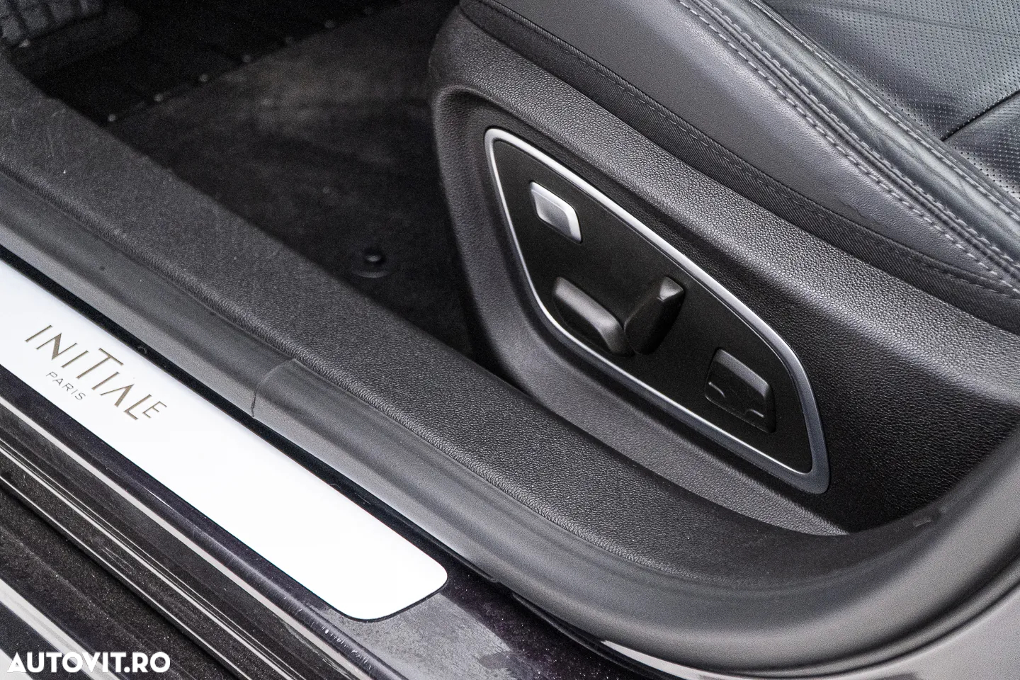 Renault Talisman ENERGY dCi 160 EDC INITIALE PARIS - 18