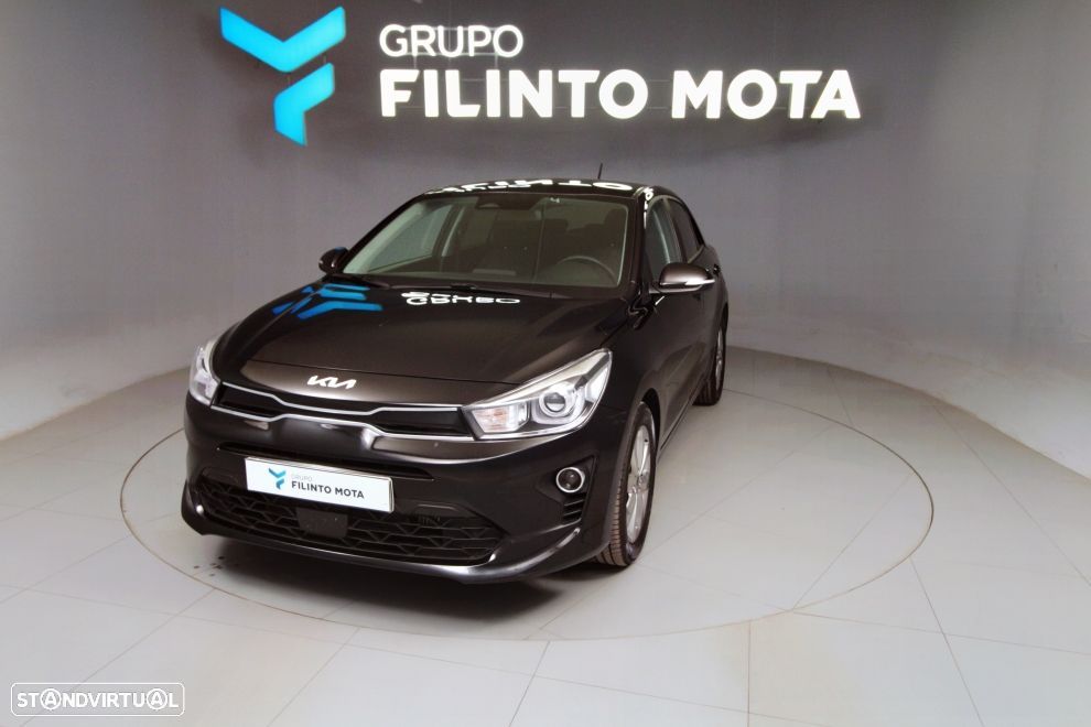 Kia Rio 1.0 T-GDi Drive - 6