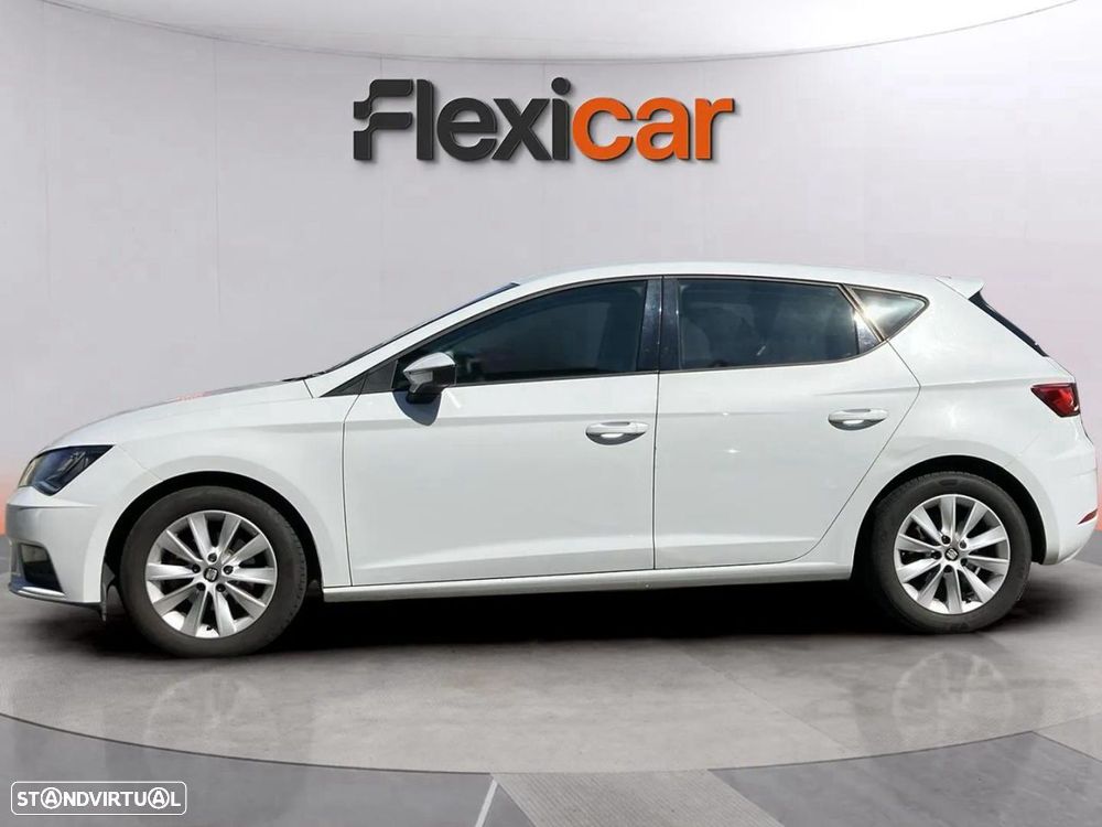 SEAT Leon 1.0 EcoTSI Style S/S - 3