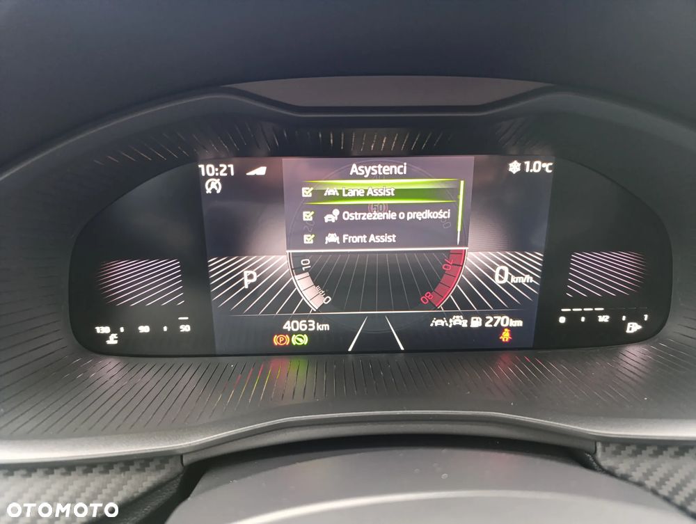 Skoda Kamiq 1.5 TSI Monte Carlo DSG - 28