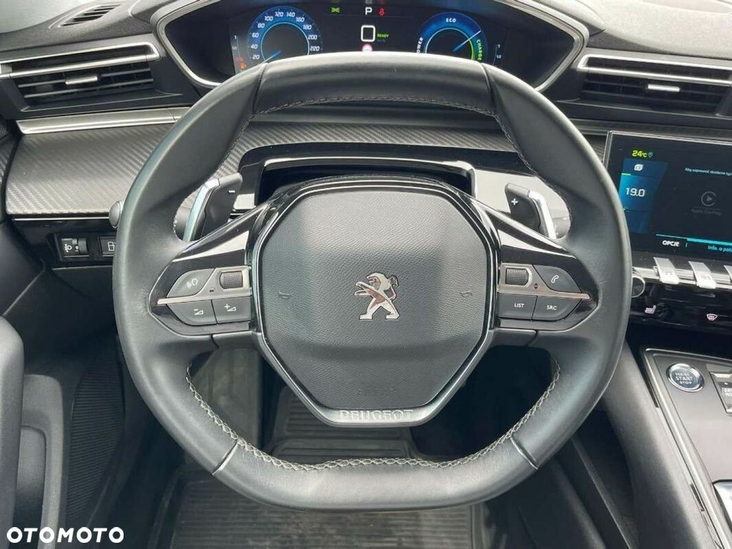 Peugeot 508 - 17